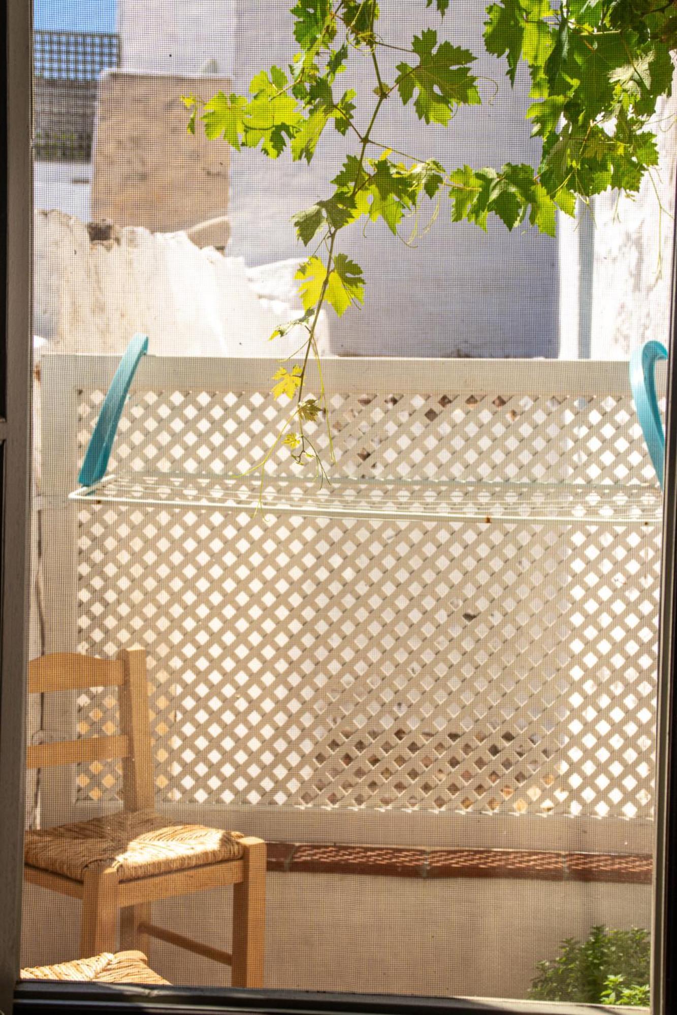 Patmos Traditional House Chora Near The Monastery 외부 사진